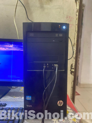 Core i3 3rd generation